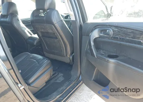 2014 Buick Enclave Premium из США, поврежденный, VIN 5GAKVCKD2EJ160069